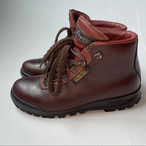 Vtg Vasque Sundowner Skywalk Gtx 